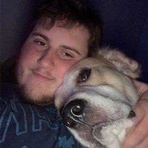 Meet your Posher, Zach